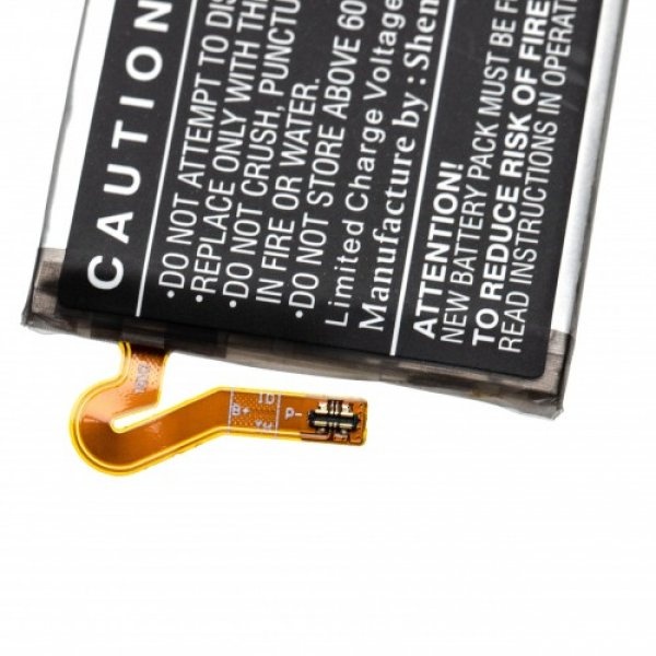 Baterija za LG G8 ThinQ, BL-T41, 3400 mAh - slika 4