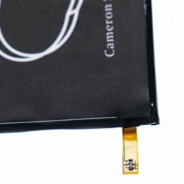 Baterija za LG Q7 / Q7 Alpha / Q7 Plus, 2600 mAh - slika 4