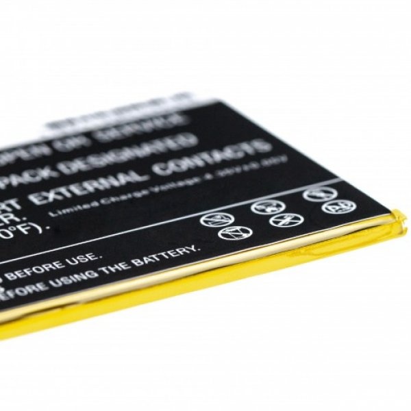 Baterija za Caterpillar CAT S40, 2900 mAh - slika 4