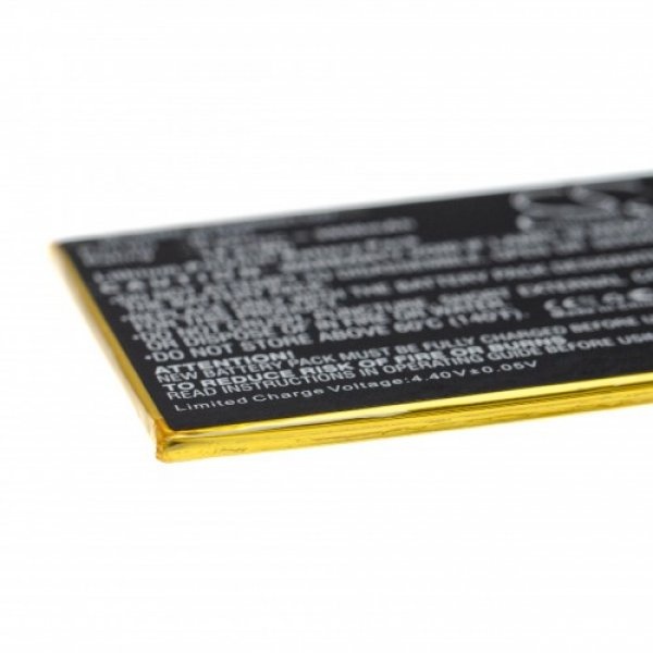 Baterija za Lenovo Z6 Lite / Z6 Youth, 3950 mAh - slika 4