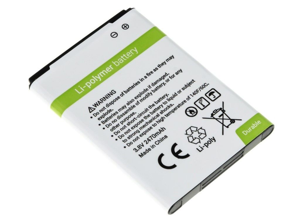 Baterija za LG Optimus LTE 3 / F7 / Net Dual / L90 Dual, 2400 mAh - slika 4
