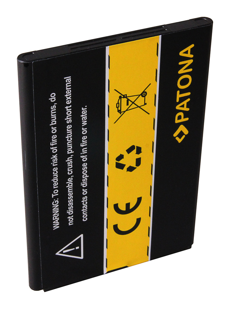 Baterija za LG Optimus LTE 3 / F7 / Net Dual / L90 Dual, 2400 mAh - slika 4