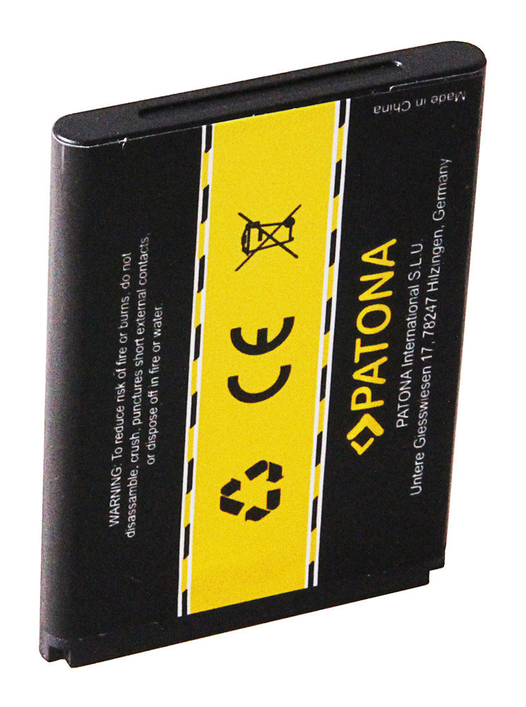 Baterija za Motorola WX160 / WX180 / WX260, 600 mAh - slika 4