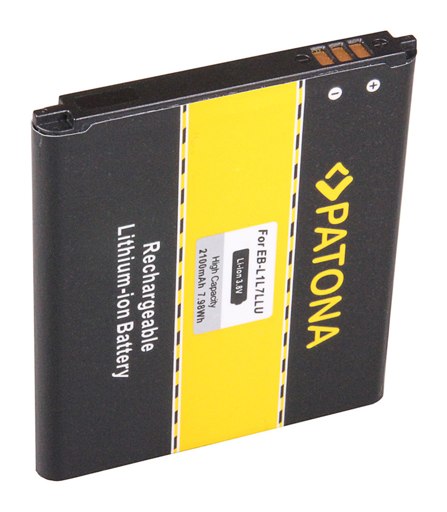 Baterija za Samsung Galaxy Core LTE / Express 2 / Premier, 2100 mAh - slika 4