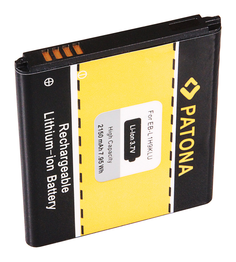 Baterija za Samsung Galaxy Express / I8730, 2150 mAh - slika 4