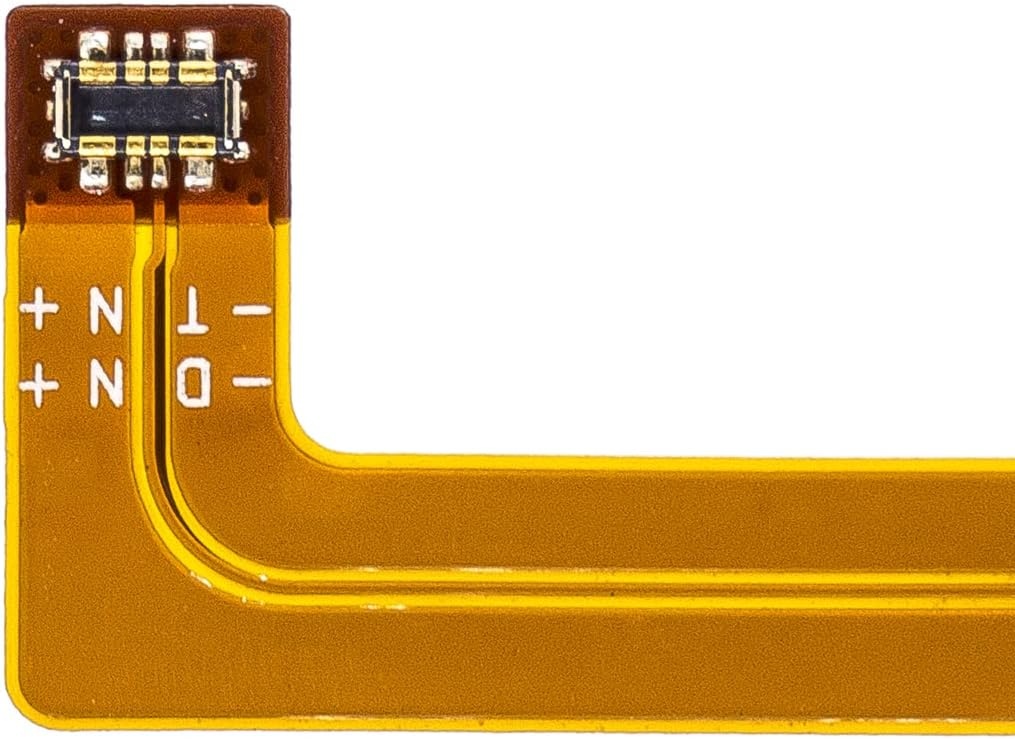 Baterija za ZTE Grand X View 2 / K83 / Zpad 8, 4400 mAh - slika 4