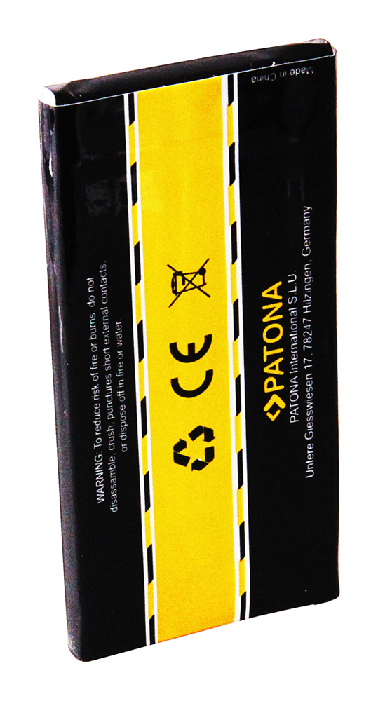 Baterija za Sony Xperia P / LT22i, 1265 mAh - slika 4
