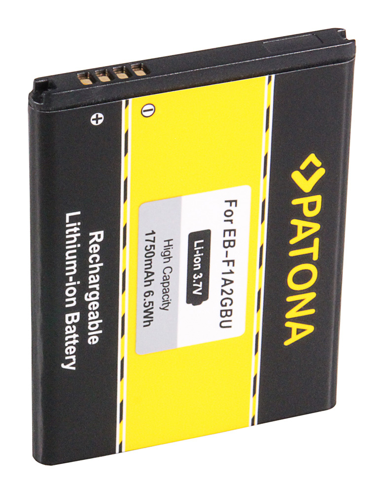 Baterija za Samsung Galaxy S2 / I9100, 1750 mAh - slika 4