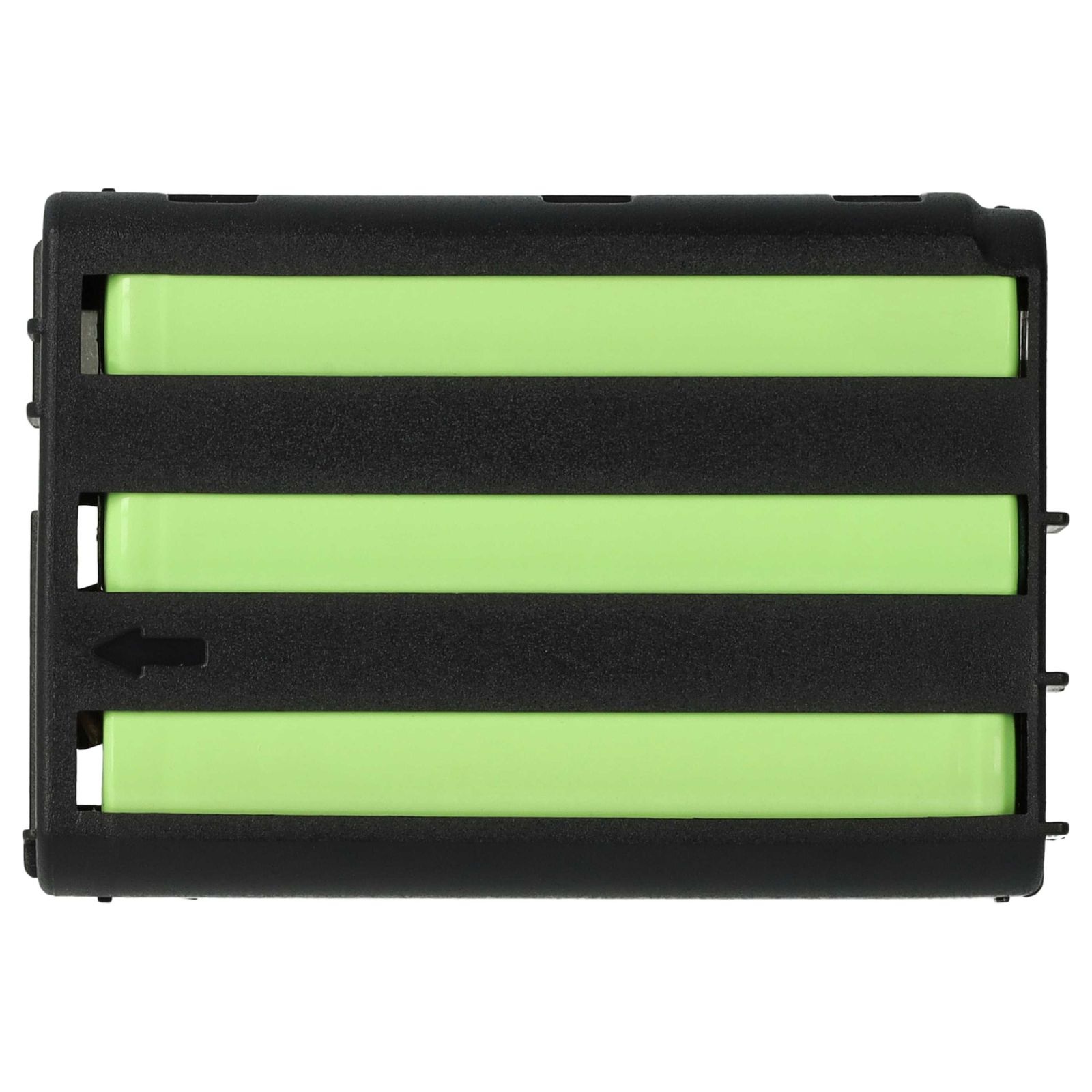 Baterija za Siemens C25 / C28 / C2588, Ni-MH, 700 mAh - slika 4