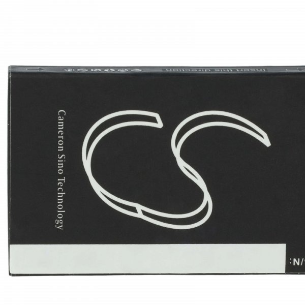 Baterija za Beafon AL560, 1600 mAh - slika 4