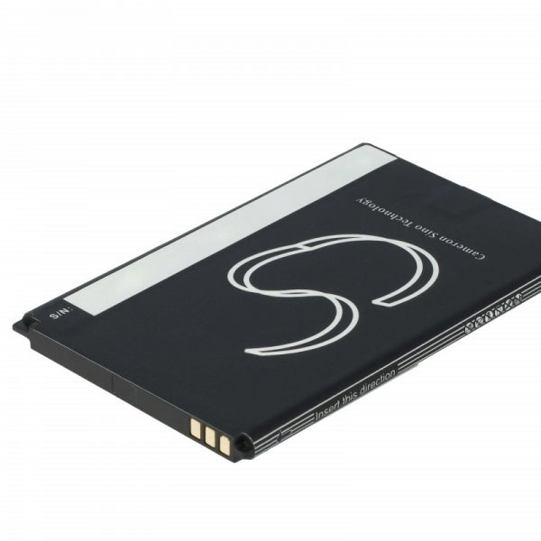 Baterija za Wiko Sunny 2 Plus, 1800 mAh - slika 4