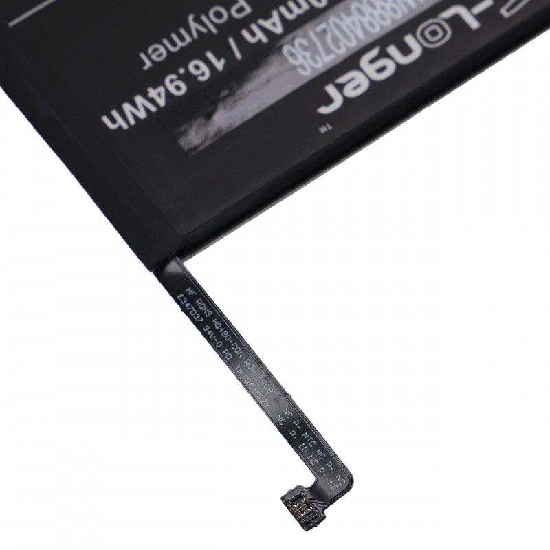 Baterija za Nokia 8.3 5G, HQ480, 4400 mAh - slika 4