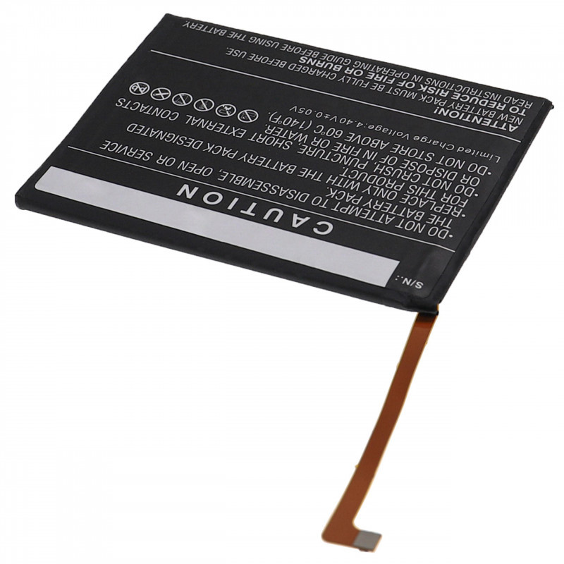 Baterija za Motorola Moto G50 5G / XT2149, 4500 mAh - slika 4