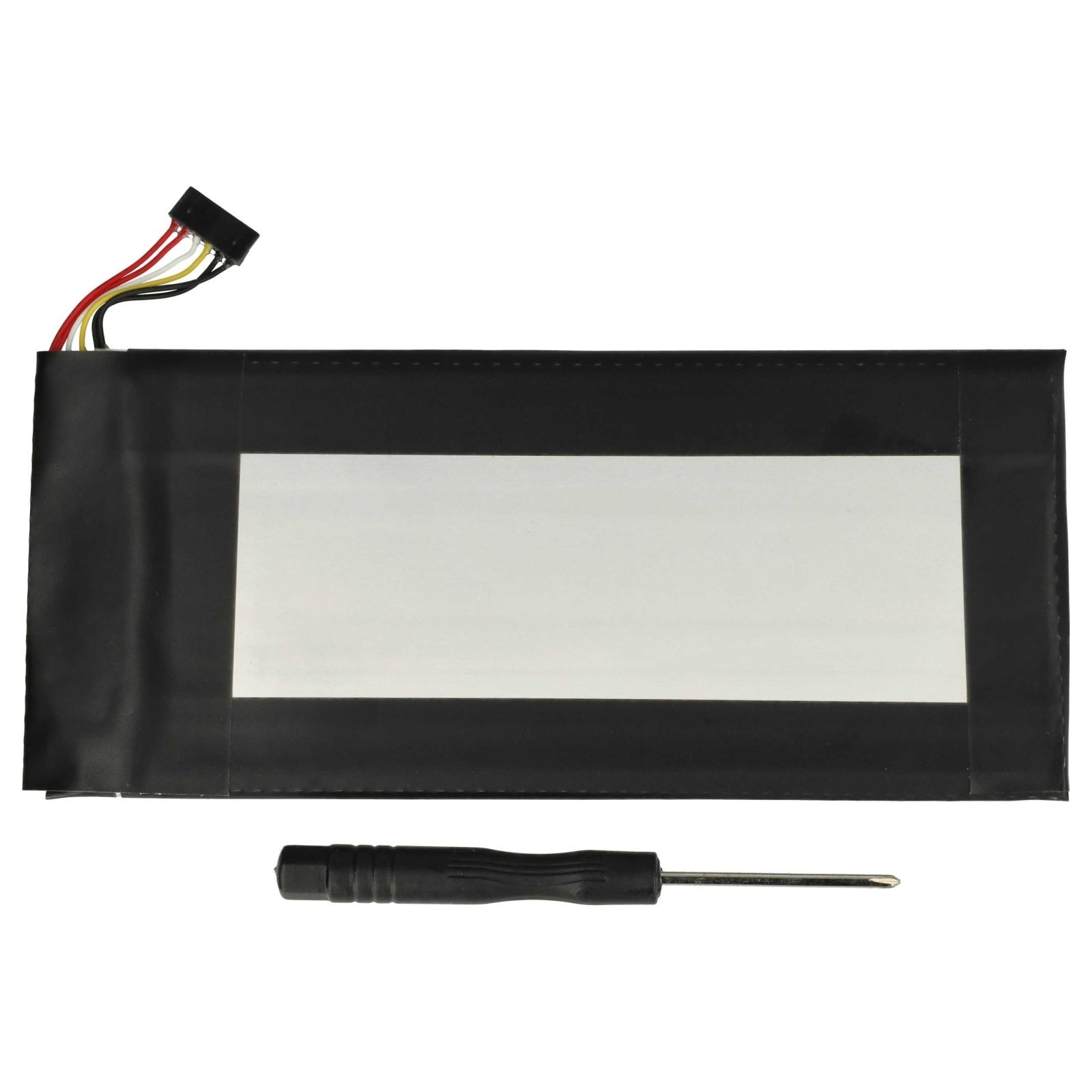 Baterija za Asus Nexus 7 / Google Nexus 7 / Asus Pad ME370T, 4300 mAh - slika 5