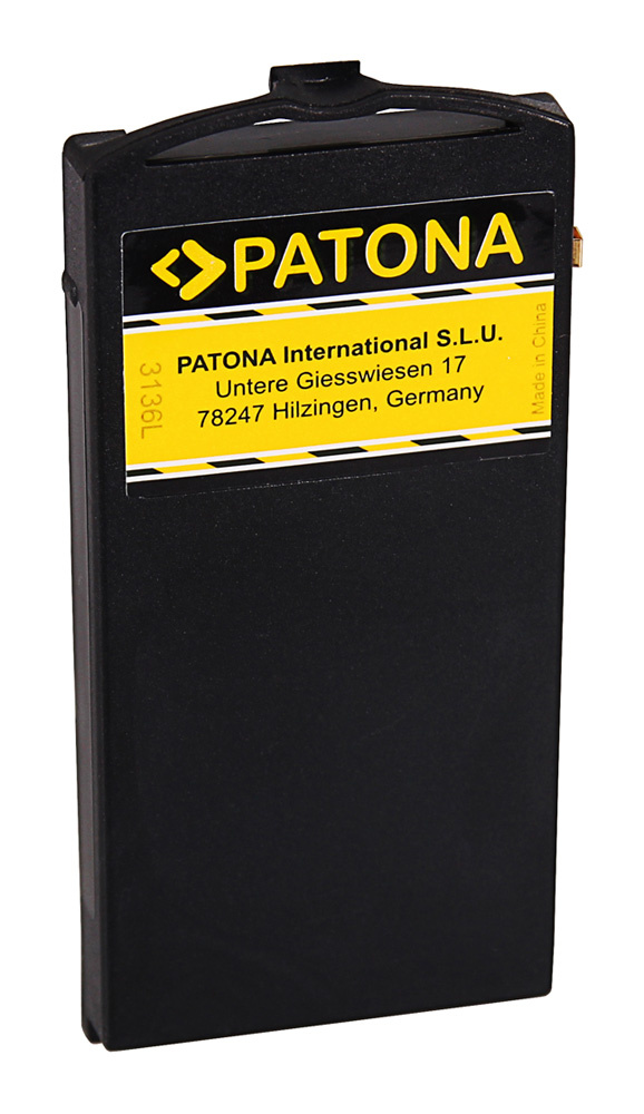 Baterija za Nokia 3210 / 3320, BML-3, 1200 mAh - slika 5