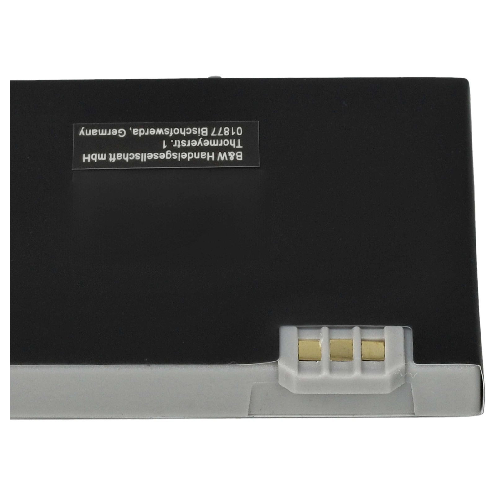 Baterija za Siemens C65 / CX65 / CX70 / S65 / M65, 750 mAh - slika 5