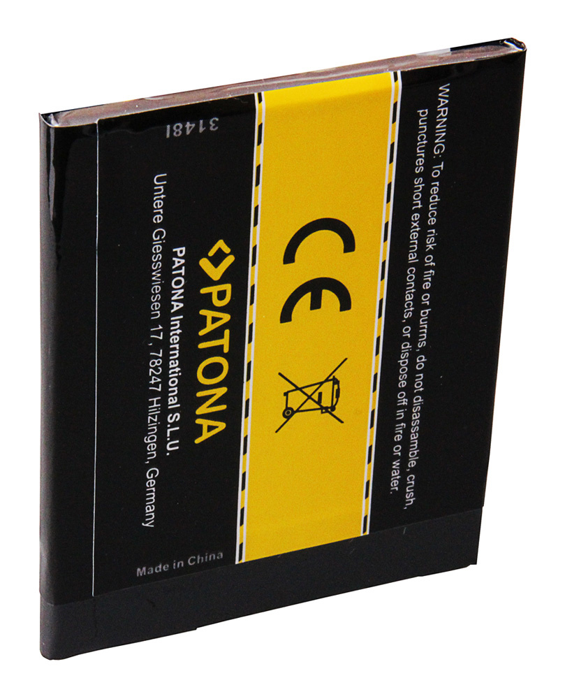 Baterija za LG Optimus LTE 3 / F7 / Net Dual / L90 Dual, 2400 mAh - slika 5