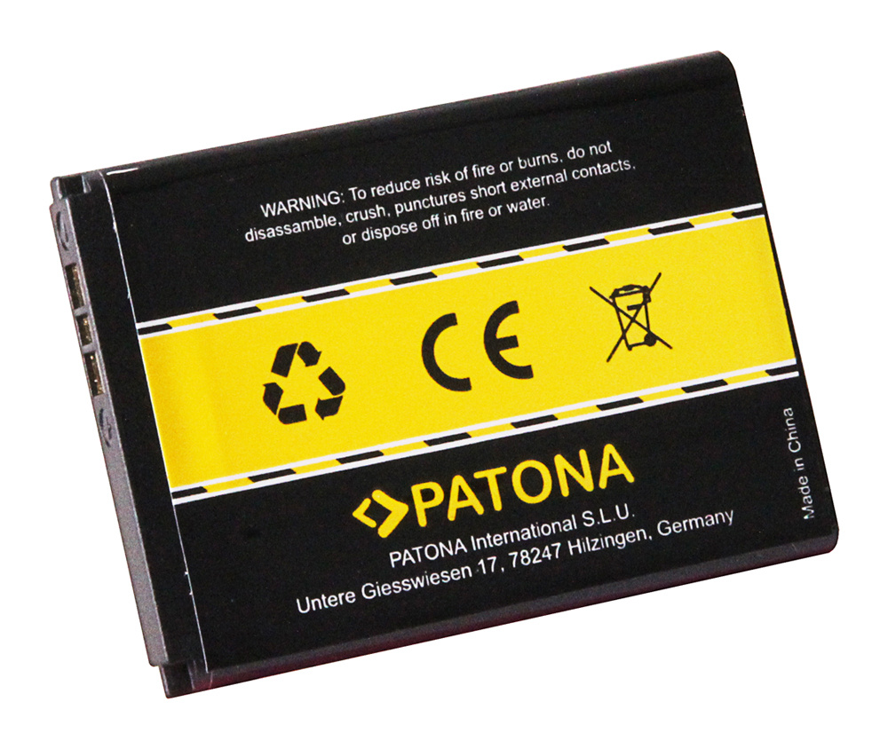 Baterija za Motorola WX160 / WX180 / WX260, 600 mAh - slika 5