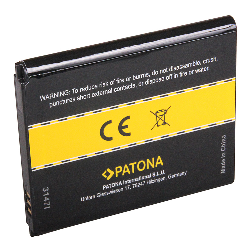 Baterija za Samsung Galaxy Core LTE / Express 2 / Premier, 2100 mAh - slika 5