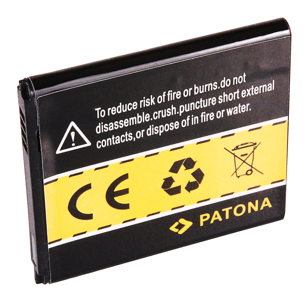 Baterija za Samsung Galaxy Express / I8730, 2150 mAh - slika 5