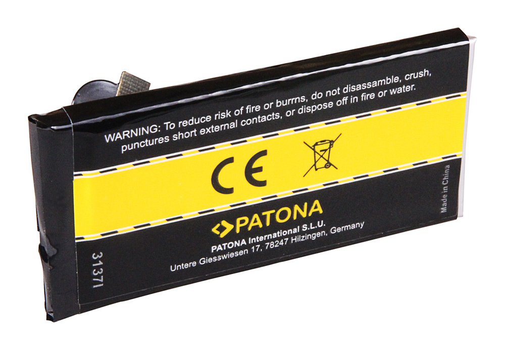 Baterija za Sony Xperia MT27i / Sola, 1265 mAh - slika 5