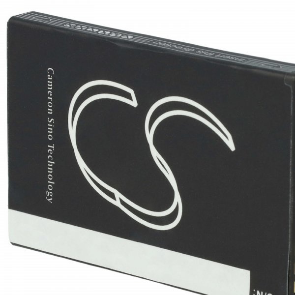 Baterija za Beafon AL560, 1600 mAh - slika 5