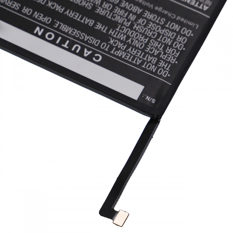 Baterija za Nokia 8.3 5G, HQ480, 4400 mAh - slika 5