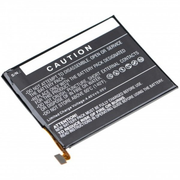 Baterija za Alcatel 1X, 2300 mAh - slika 5