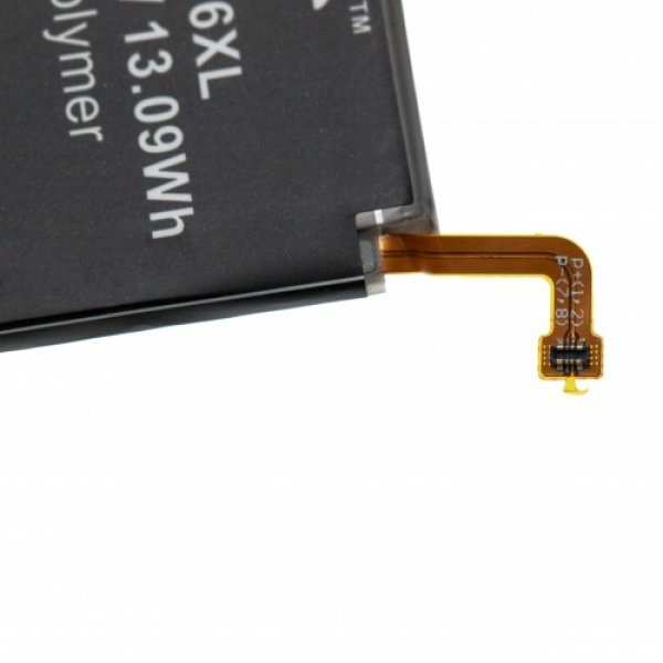 Baterija za Samsung Galaxy A60 / SM-A606, 3400 mAh - slika 5