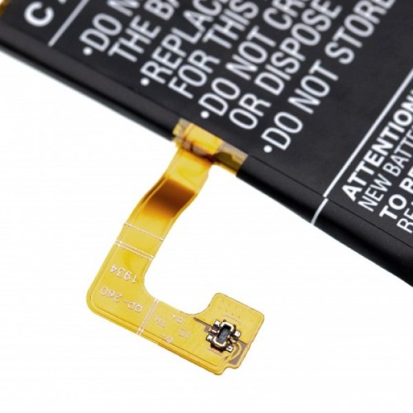 Baterija za Caterpillar CAT S40, 2900 mAh - slika 5