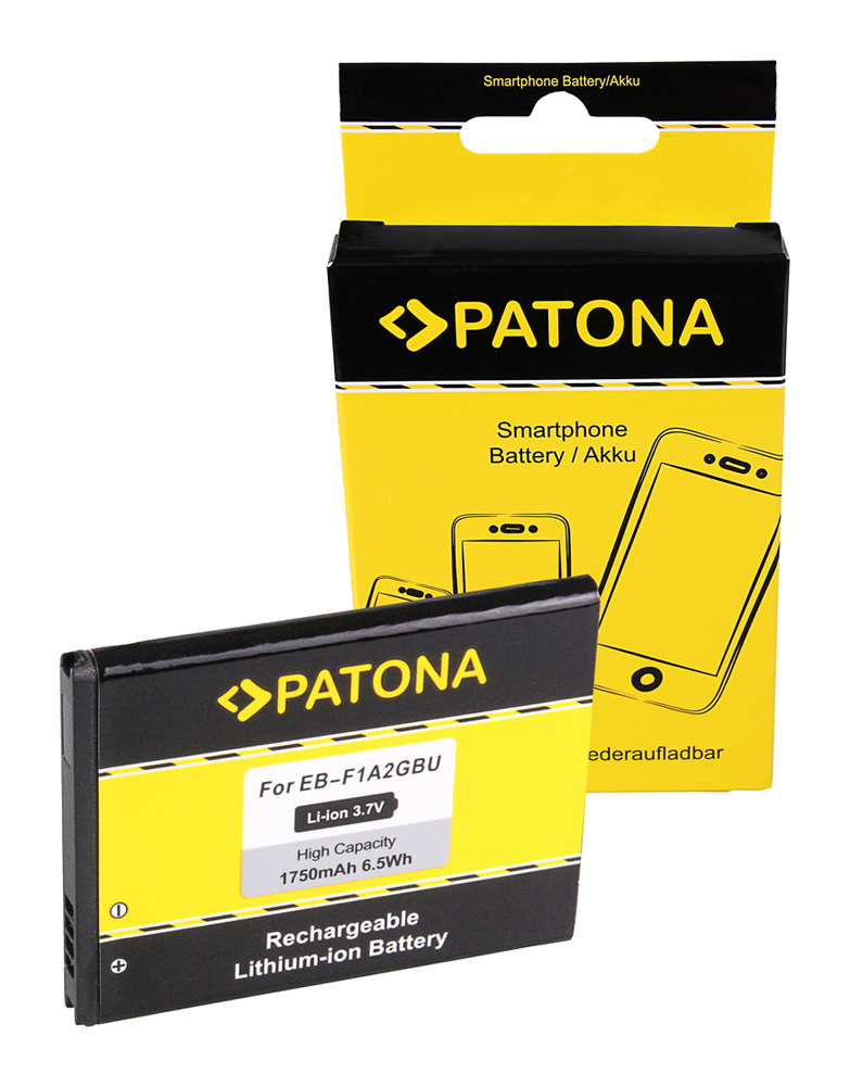 Baterija za Samsung Galaxy S2 / I9100, 1750 mAh - slika 6