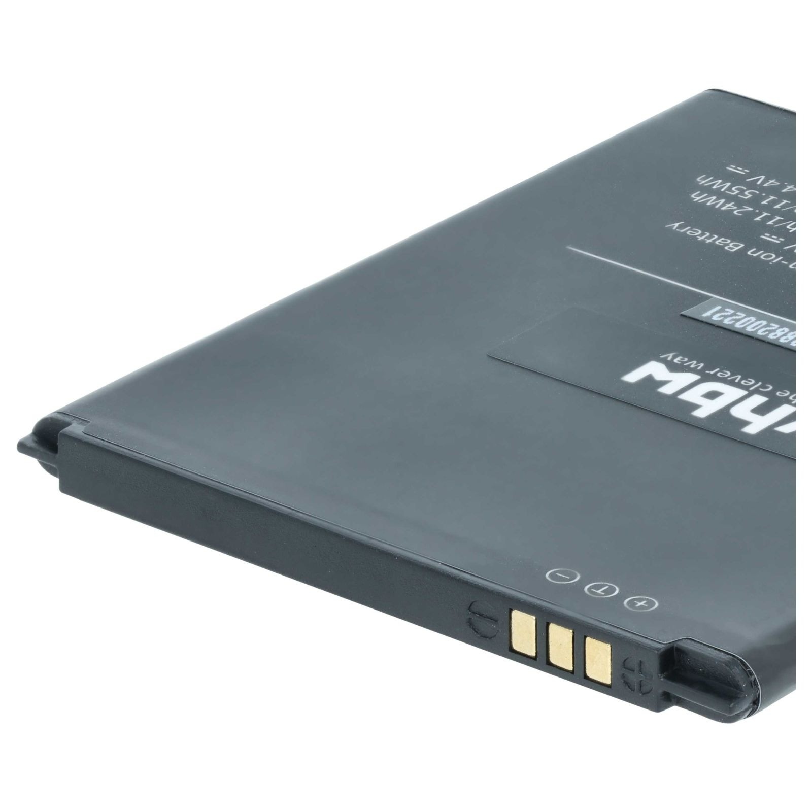 Baterija za Nokia 2.2, HQ510, 2900 mAh - slika 6