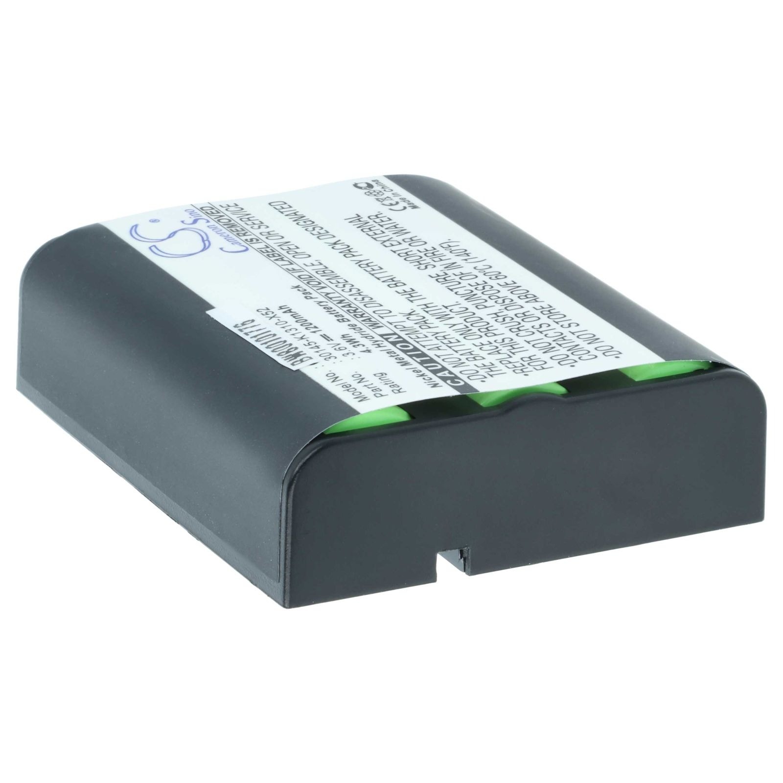 Baterija za Siemens Gigaset 825 / 905 / 951, 1200 mAh - slika 6
