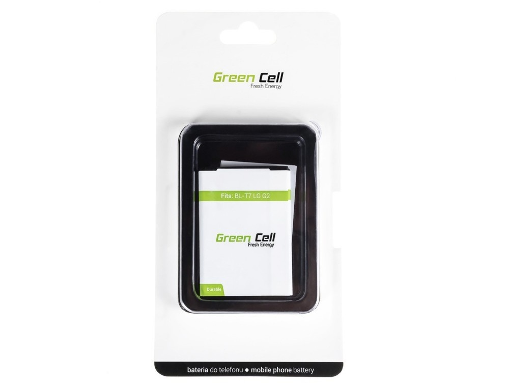 Baterija za LG Optimus LTE 3 / F7 / Net Dual / L90 Dual, 2400 mAh - slika 6