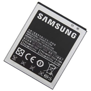 <b>Opis:</b><br><ul><li><b>Originalna baterija proizvajalca Samsung</b><br></li><li>Najsodobnejša tehnologija omogoča veliko ciklov polnjenja in praznjenja<br></li><li>Li-Ion celice so prijazne okolju, obenem pa zagotavljajo delovanje brez spominskega učinka<br></li><li>Termično stikalo ščiti baterijske celice pred pregrevanjem, prenapolnitvijo in kratkim stikom<br></li><li>Visoka kapaciteta baterije, podaljšan čas delovanja pri mirovanju naprave, zelo počasno samopraznjenje<br></li><li>Baterijo polnimo z originalnim ali nadomestnim polnilcem<br></li><li>Certifikati CE in ROHS</li></ul><br><br><p><b>Originalne oznake:</b></p><ul><li>EB-F1A2G</li><li>EB-F1A2GBU</li><li>EB-F1A2GBUCSTD<br></li></ul><br><br><p><b>Primerno za:</b></p><p>Samsung:</p><ul><li>Galaxy S II I9100, S2 I9100, S II I9100G, S2 I9100G, S2 Plus i9105P, S II Plus i9105P, S II I9100T, GT-I9100, GT-I9100G, GT-I9103, GT-I9108, GT-I9050, GT-I9188</li><li>Galaxy M</li><li>Galaxy R I9103</li><li>Galaxy Camera EK-GC100, Galaxy Camera 2 EK-GC200, Galaxy Camera WiFi only GC-110 (EK-GC110)</li></ul><br><b>Lastnosti:</b><ul><li>Proizvajalec: Samsung</li><li>Vrsta: Li-Ion</li><li>Napetost: 3,7 V</li><li>Kapaciteta: 1.650 mAh (6,1 Wh)</li></ul><br>