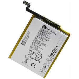 <b>Opis:</b><br><ul><li><b>Originalna baterija proizvajalca Huawei</b><br></li><li>Najsodobnejša tehnologija omogoča veliko ciklov polnjenja in praznjenja<br></li><li>Li-Polymer celice so prijazne okolju, obenem pa zagotavljajo delovanje brez spominskega učinka<br></li><li>Termično stikalo ščiti baterijske celice pred pregrevanjem, prenapolnitvijo in kratkim stikom<br></li><li>Visoka kapaciteta baterije, podaljšan čas delovanja pri mirovanju naprave, zelo počasno samopraznjenje<br></li><li>Baterijo polnimo z originalnim ali nadomestnim polnilcem<br></li><li>Certifikati CE in ROHS</li></ul><br><br><p><b>Originalne oznake:</b></p><ul><li>HB436178EBW</li><li>HB436178EBW+<br></li></ul><br><br><p><b>Primerno za:</b></p><p>Huawei:</p><ul><li>2629, E2629, Mate S, CRR-L09, CRR-CL00, CRR-UL00, CRR-UL20, Mate S Force Touch<br></li></ul><br><b>Lastnosti:</b><ul><li>Proizvajalec: Huawei</li><li>Vrsta: Li-Polymer</li><li>Napetost: 3,8 V</li><li>Kapaciteta: 2.620 mAh (10,0 Wh)</li></ul><br>