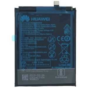 <b>Opis:</b><br><ul><li><b>Originalna baterija proizvajalca Huawei</b><br></li><li>Najsodobnejša tehnologija omogoča veliko ciklov polnjenja in praznjenja<br></li><li>Li-Polymer celice so prijazne okolju, obenem pa zagotavljajo delovanje brez spominskega učinka<br></li><li>Termično stikalo ščiti baterijske celice pred pregrevanjem, prenapolnitvijo in kratkim stikom<br></li><li>Visoka kapaciteta baterije, podaljšan čas delovanja pri mirovanju naprave, zelo počasno samopraznjenje<br></li><li>Baterijo polnimo z originalnim ali nadomestnim polnilcem<br></li><li>Certifikati CE in ROHS</li></ul><br><br><p><b>Originalne oznake:</b></p><ul><li>HB386280ECW<br></li></ul><br><br><p><b>Primerno za:</b></p><p>Huawei:</p><ul><li>P10, VTR-L09, VTR-L29, Honor 9, STF-L09<br></li></ul><br><b>Lastnosti:</b><ul><li>Proizvajalec: Huawei</li><li>Vrsta: Li-Polymer</li><li>Napetost: 3,82 V</li><li>Kapaciteta: 3.200 mAh (12,23 Wh)</li></ul><br>