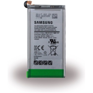 <b>Opis:</b><br><ul><li><b>Originalna baterija proizvajalca Samsung</b><br></li><li>Najsodobnejša tehnologija omogoča veliko ciklov polnjenja in praznjenja<br></li><li>Li-Polymer celice so prijazne okolju, obenem pa zagotavljajo delovanje brez spominskega učinka<br></li><li>Termično stikalo ščiti baterijske celice pred pregrevanjem, prenapolnitvijo in kratkim stikom<br></li><li>Visoka kapaciteta baterije, podaljšan čas delovanja pri mirovanju naprave, zelo počasno samopraznjenje<br></li><li>Baterijo polnimo z originalnim ali nadomestnim polnilcem<br></li><li>Certifikati CE in ROHS</li></ul><br><br><p><b>Originalne oznake:</b></p><ul><li>EB-BG955ABA</li><li>EB-BG955ABE<br></li></ul><br><br><p><b>Primerno za:</b></p><p>Samsung:</p><ul><li>Dream 2, Galaxy S8 Plus, Galaxy S8 Plus TD-LTE, SM-G9550, SM-G955D, SM-G955F, SM-G955J, SM-G955N, SM-G955U, SM-G955U1, SM-G955W</li></ul><br><b>Lastnosti:</b><ul><li>Proizvajalec: Samsung</li><li>Vrsta: Li-Polymer</li><li>Napetost: 3,85 V</li><li>Kapaciteta: 3.500 mAh (13,47 Wh)</li></ul><br>