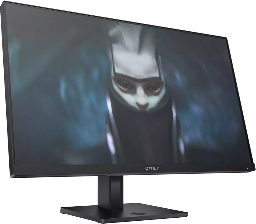 Monitor HP OMEN 24 60,5 cm (23,8″) FHD IPS LED FreeSync 165 Hz - slika 3
