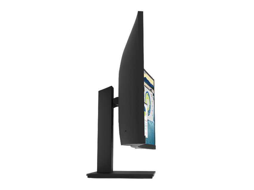 Monitor HP P34hc G4 86,4 cm (34″) 3440x1440 (UWQHD) VA LED 100 Hz ukrivljen - slika 4
