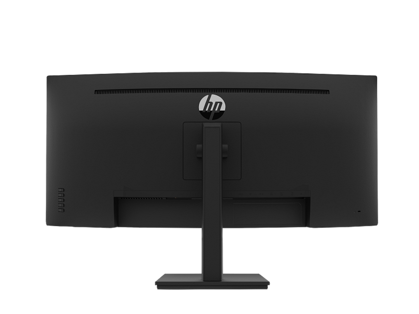 Monitor HP P34hc G4 86,4 cm (34″) 3440x1440 (UWQHD) VA LED 100 Hz ukrivljen - slika 5