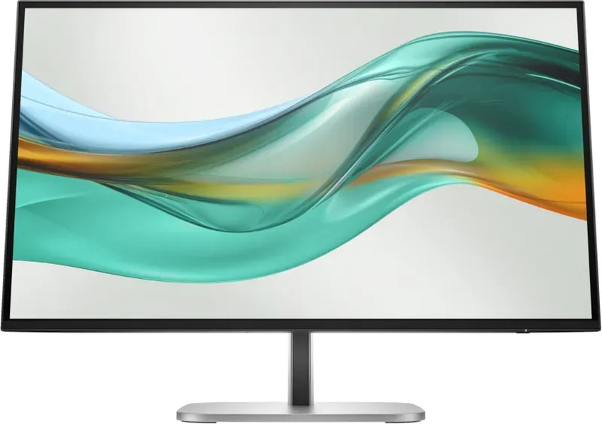 68,6 cm (27″), 2560 x 1440, 5 ms, 1x HDMI, 2x DisplayPort, 2x USB-C, 3x USB-A 3.1, 1x LAN, s: 1500:1 / d: , 350 cd/m2, 178°/178°