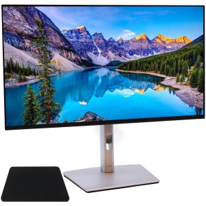 68,58 cm (27"), FHD / 1920 x 1080, 100 Hz, 5ms, 1500:1, 300 cd/m², 178°/178°, Matiran, 1x HDMI, 1x DisplayPort, 1x VGA, 1x USB-C, 3x USB, 1x USB-B