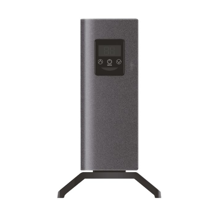 BE COOL HAROLD konvektorski grelnik 2000 W - slika 2