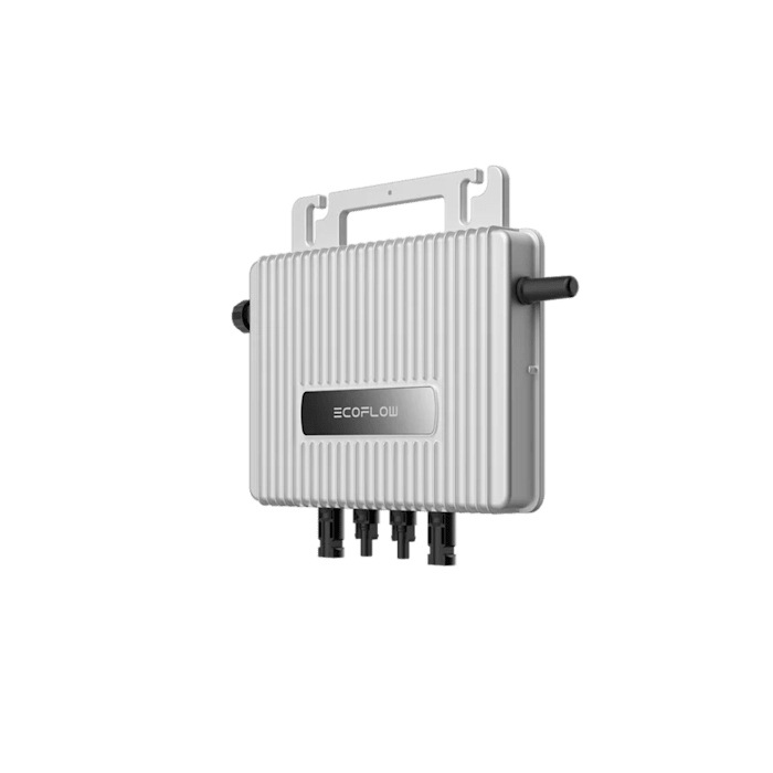 EcoFlow PowerStream Microinverter 800W mikroinverter za balkonske sončne elektrarne - slika 2