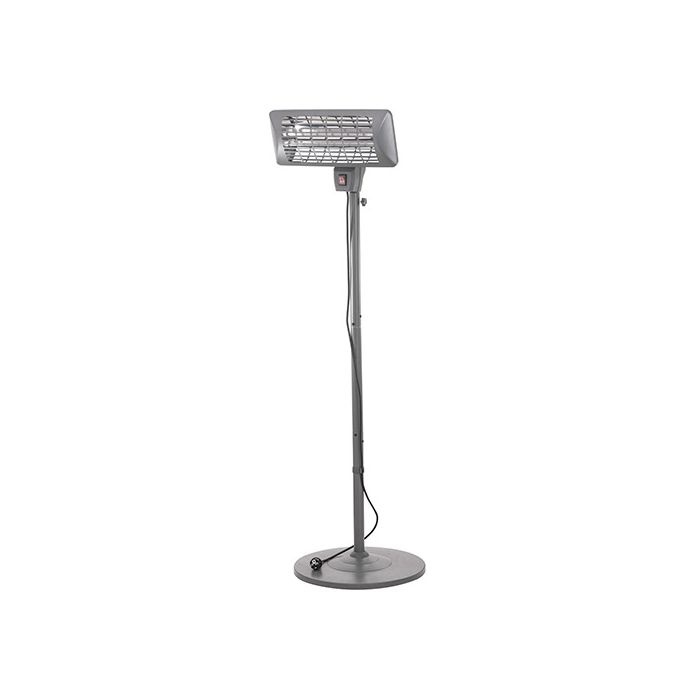 CAMRY PATIO Grelec stoječi 2000W - slika 2