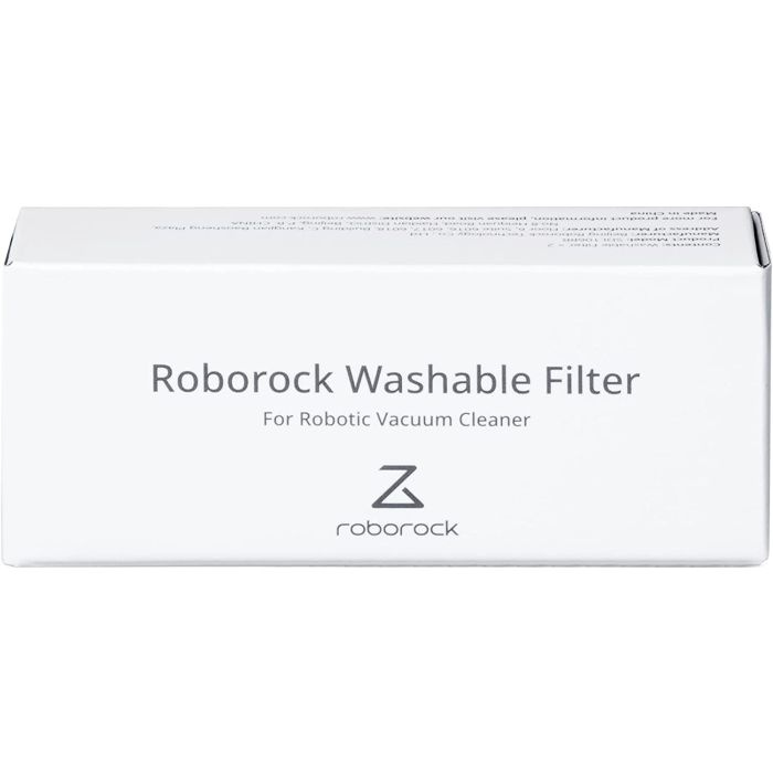 Roborock Hepa pralni filter za Q7/Q7Max/Q8Max/Q5Pro, 2 kos - slika 2