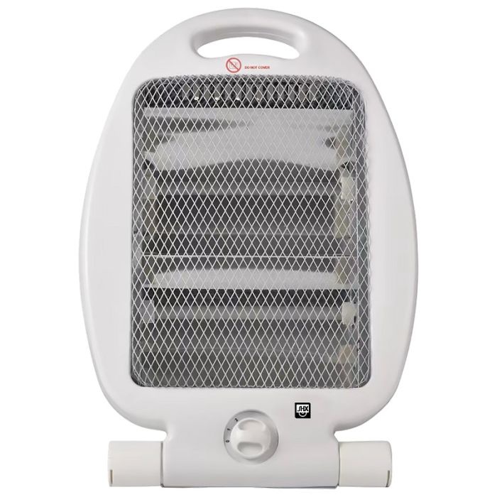 SHE kvarčni grelnik 800W - slika 2