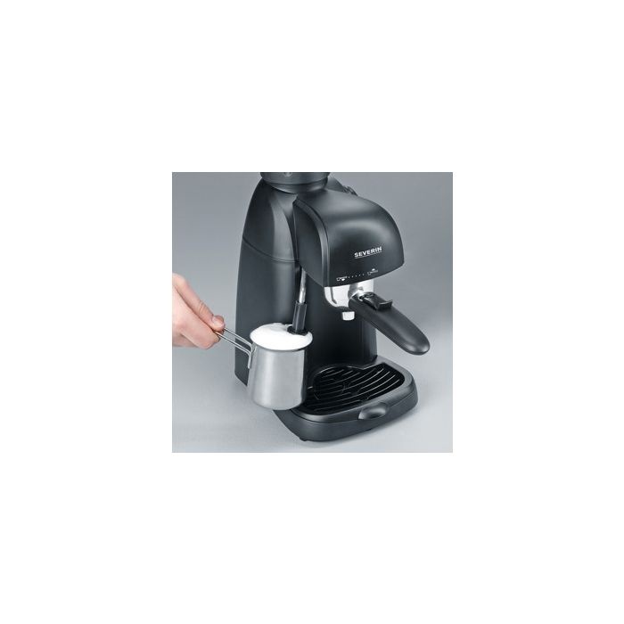 SEVERIN espresso kavni aparat KA 5978 800 W - slika 2