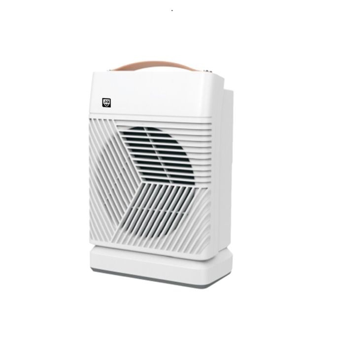 SHX Ventilatorski grelnik s termostatom in vrtljivo funkcijo 2000W - slika 2